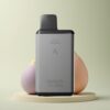Adalya AD 10000 Berlin Night Sandblasted Gray 650mAh