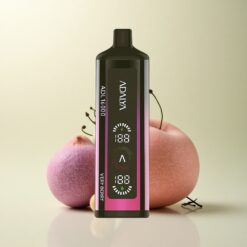 Adalya ADL 16000 PRO Very Berry Digital Smart Mesh