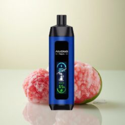 Aivono Aim Fatpro 22000 Berry Ice 600mAh 28ml 5% Nicotine