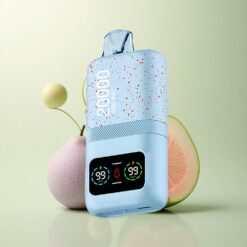 Aivono Aim Magic 20000 Cool Mint Dual Mesh 600mAh