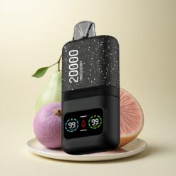 Aivono Aim Magic 20000 Mixed Berry Dual Mesh 5% Nicotine 600mAh