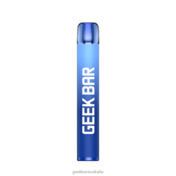Geek Bar E600 Disposable Vape Mixed Berries Ice 2084B203 Geek Bar Prices