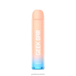 Geek Bar Meloso Disposable Vape Cola Ice 2084B160 Geek Vape Australia