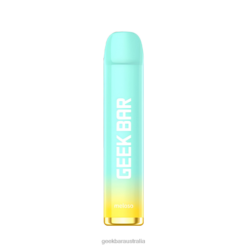 Geek Bar Meloso Disposable Vape Kiwi Passionfruit 2084B165 Geek Bar Store