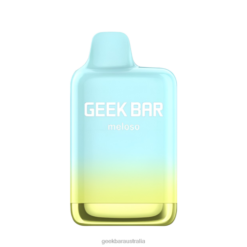 Geek Bar Meloso Max Disposable Vape Tropical Rainbow Blast 2084B144 Geek Bar Sydney
