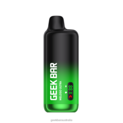 Geek Bar Meloso Ultra Disposable Vape Lemon Mint 2084B97 Geek Bar Shop