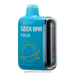 Geek Bar Pulse 50mg Fcucking FAB 2084B1 Geek Bar Australia