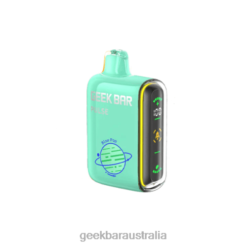 Geek Bar Pulse Disposable OMG Blow Pop 2084B20 Geek Vape Australia