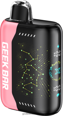 Geek Bar Store 6F2L8814 Watermelon ice GEEK BAR PULSE X