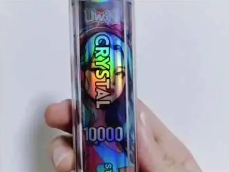 UWIN CRYSTAL 10000