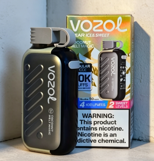 VOZOL GEAR ICE&SWEET 50000 puffs