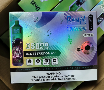 UWIN TORNADO 35K