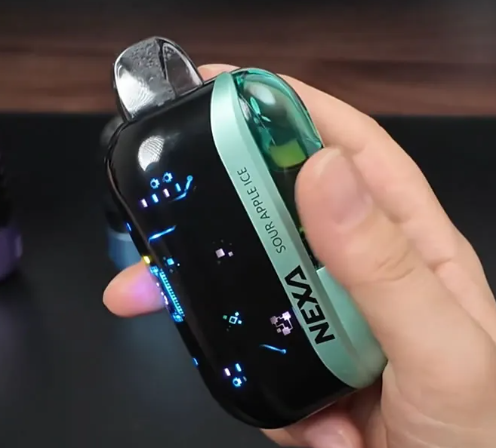 NEXA Ultra 50000 Puffs