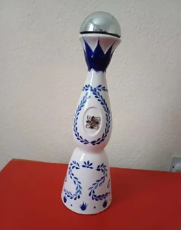 Humo AZUL 24000 puffs
