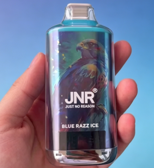 JNR Falcon X 18000 Puffs