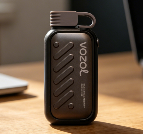 VOZOL GEAR ICE&SWEET 50000 puffs