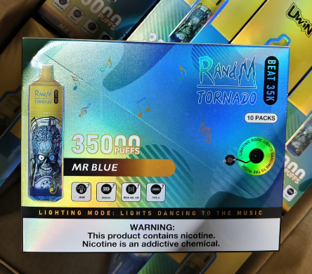 UWIN TORNADO 35K