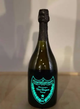 Solaris Champagne 30K Puffs