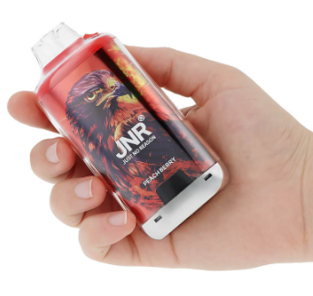 JNR Rage Gorilla 55000 Puffs