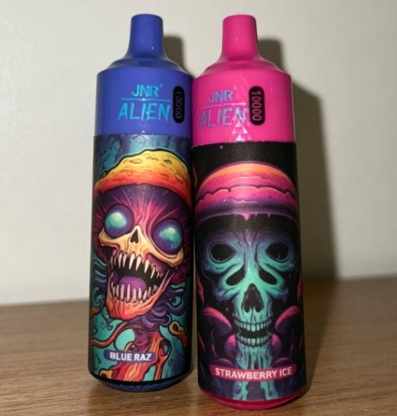 Fumot Randm Tornado 30000 Puffs