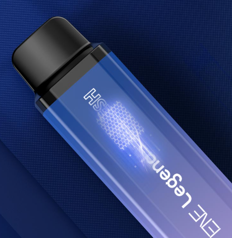 ELUX LEGEND 3500 Puffs