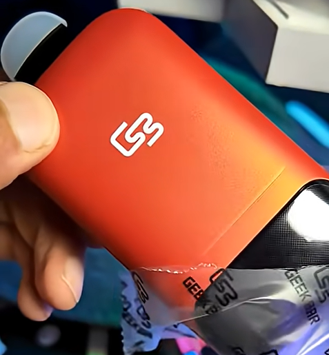 GEEK BAR 2GO 50K