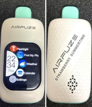AIRFUZE SMART PRO 40K