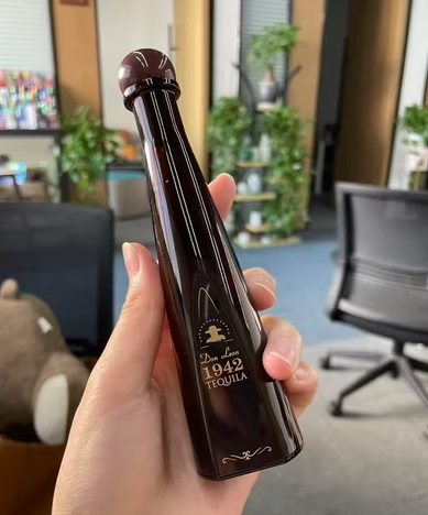SOLARIS Don Leon 1942 Tequila vape