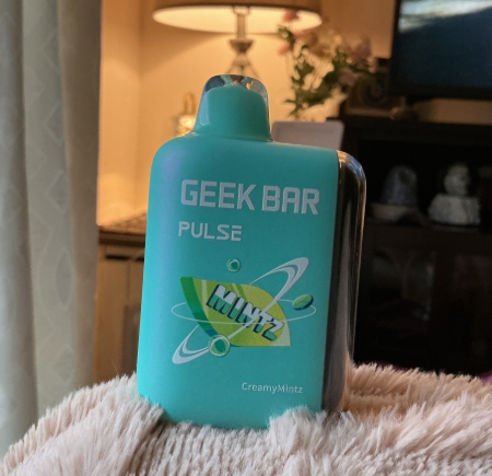 Geek Bar Pulse 15000 Puffs