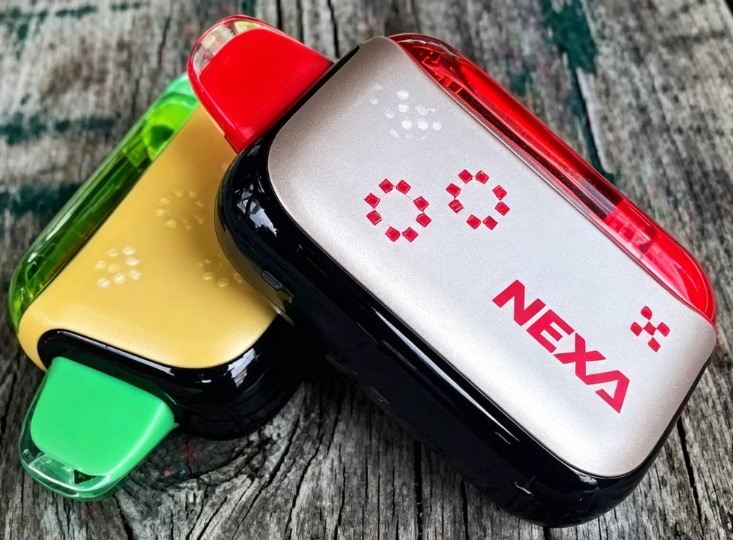 NEXA PIX 35K 40000 Puffs
