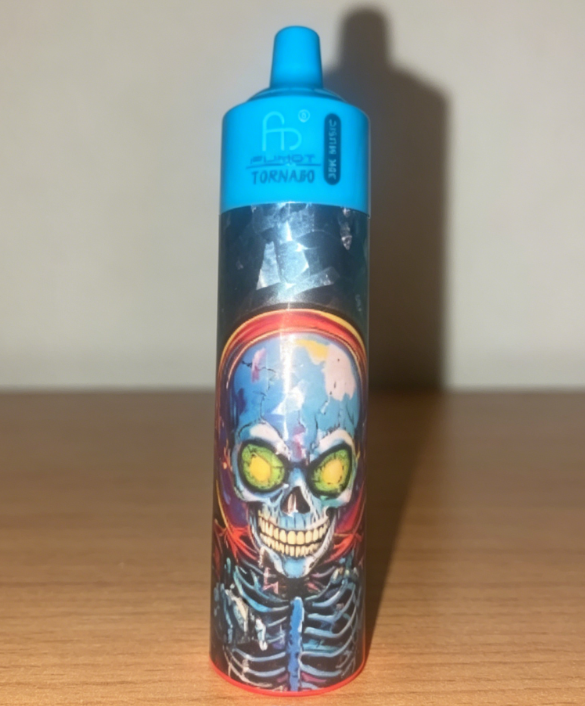 Fumot Randm Tornado 30000 Puffs
