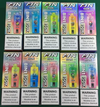 AIVONO AIM AVN 150K