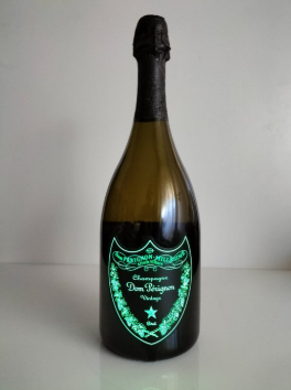 Solaris Champagne 30K Puffs