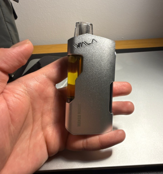 WALA YO 18000 Puffs