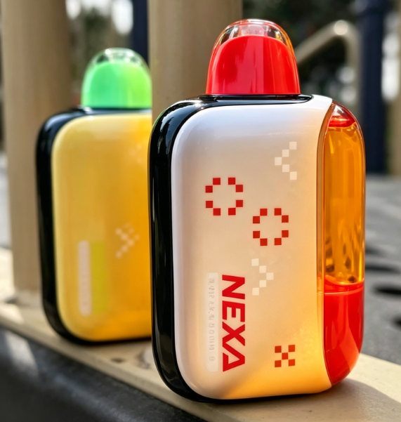 NEXA PIX 35K 40000 Puffs