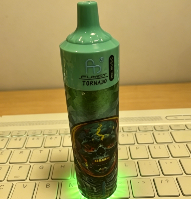 Fumot Randm Tornado 30000 Puffs